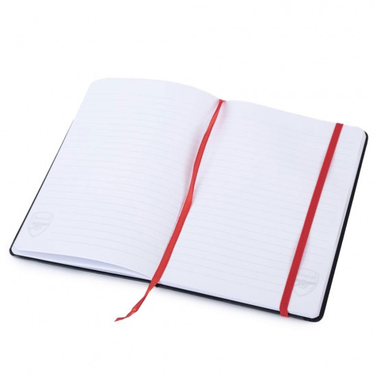 Arsenal FC Classic Notebook