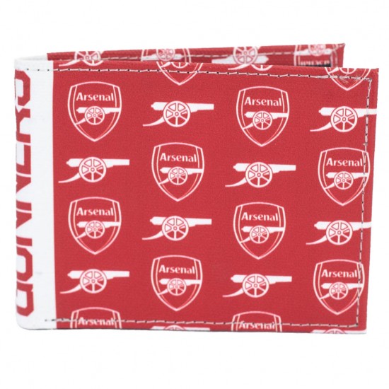 Πορτοφόλι Arsenal FC – Coloured Icon 