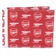 Πορτοφόλι Arsenal FC – Coloured Icon 