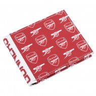 Πορτοφόλι Arsenal FC – Coloured Icon 
