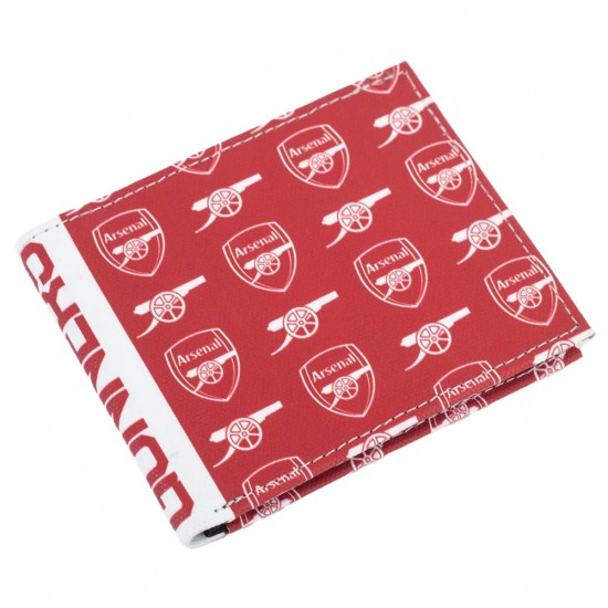 Πορτοφόλι Arsenal FC – Coloured Icon 