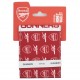 Πορτοφόλι Arsenal FC – Coloured Icon 