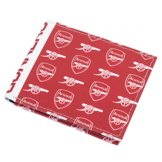 Πορτοφόλι Arsenal FC – Coloured Icon 