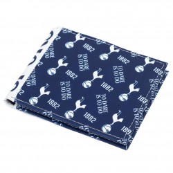 Tottenham Hotspur FC Coloured Icon Wallet