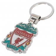 Μπρελόκ Liverpool FC Executive με έμβλημα