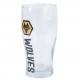 Ποτήρι μπύρας Wolverhampton Wanderers FC Tulip