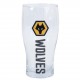 Ποτήρι μπύρας Wolverhampton Wanderers FC Tulip