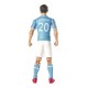Manchester City FC Bernardo Silva 20cm Action Figure