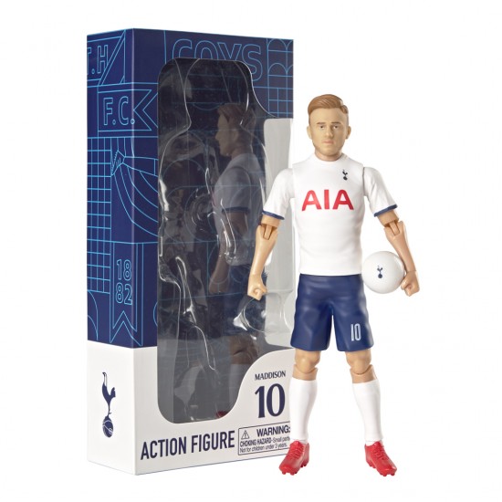 Τότεναμ συλλεκτική μινιατούρα ΜΑΝΤΙΣΟΝ 20 εκατοστών