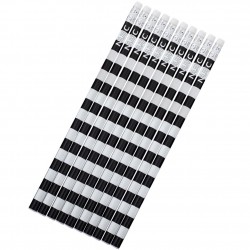 Newcastle United FC 10pk Pencil Set