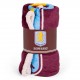 Κουβέρτα sherpa fleece Aston Villa FC