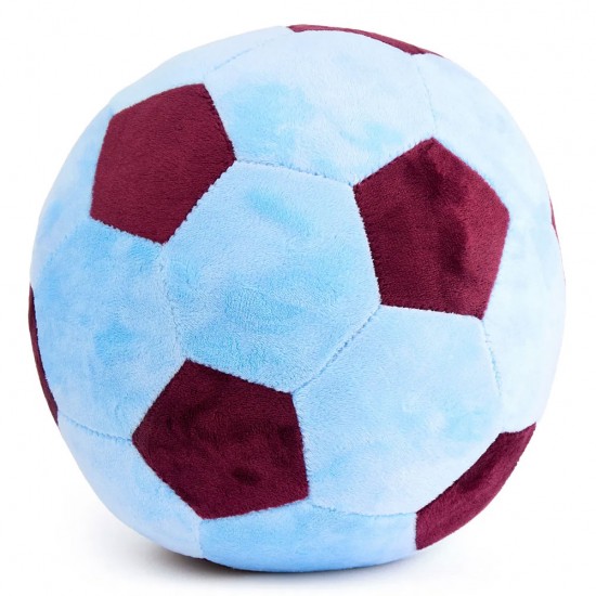 Λούτρινη μπάλα Aston Villa FC