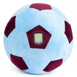 Λούτρινη μπάλα Aston Villa FC