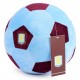 Λούτρινη μπάλα Aston Villa FC