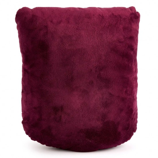 Aston Villa FC Crest Cushion