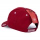 Arsenal FC Red Frost MVP Cap