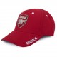 Arsenal FC Red Frost MVP Cap