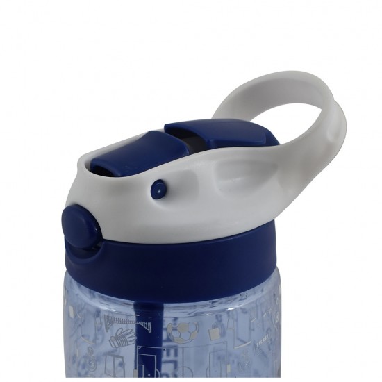 Chelsea FC Junior Water Bottle