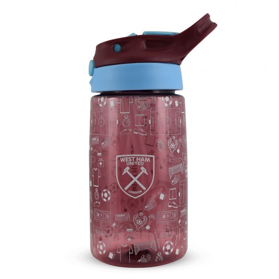 Παιδικό παγούρι West Ham United FC