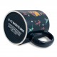 FC Barcelona Player Mug