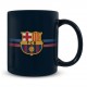 FC Barcelona Stripe Mug