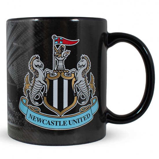 Κούπα Newcastle United FC Stadium