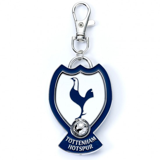 Tottenham Hotspur FC Shield Bag Charm