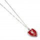 Liverpool FC Shield Necklace