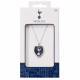 Tottenham Hotspur FC Shield Necklace