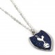 Tottenham Hotspur FC Shield Necklace