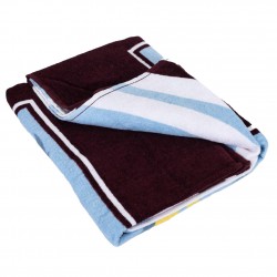 Πετσέτα Aston Villa FC Pulse