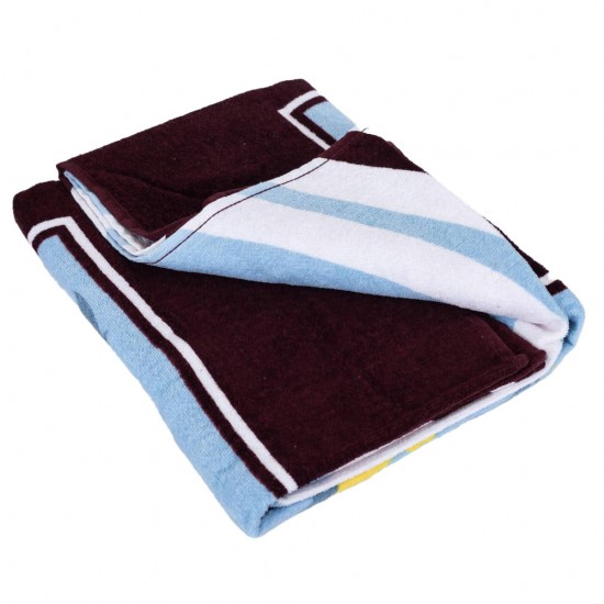 Πετσέτα Aston Villa FC Pulse