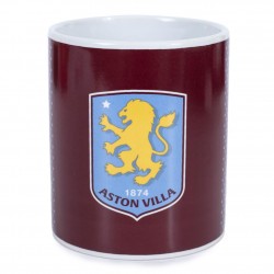 Κούπα Aston Villa FC Fade