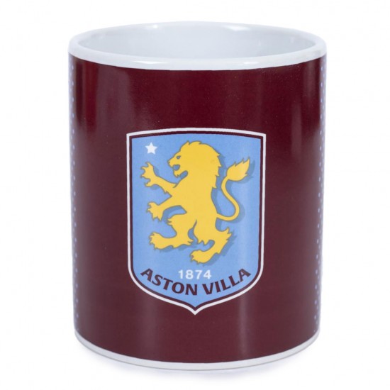 Κούπα Aston Villa FC Fade