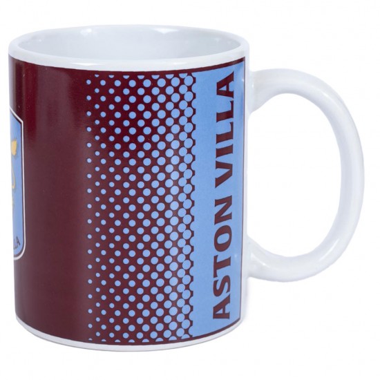 Κούπα Aston Villa FC Fade