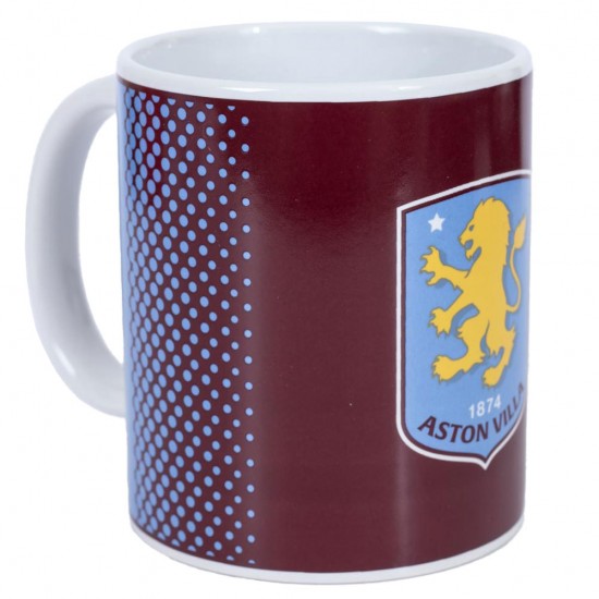 Κούπα Aston Villa FC Fade