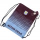 Αθλητική τσάντα Aston Villa FC Fade
