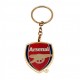 Άρσεναλ Keyring & Badge Set