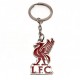 Λίβερπουλ FC Keyring & Badge Set