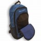 Μάντσεστερ Σίτι Big Logo Bungee τσάντα πλάτης