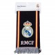 Κασκόλ Real Madrid FC, μαύρο