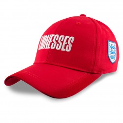Καπέλο England FA Lionesses