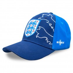 England FA Junior Cap