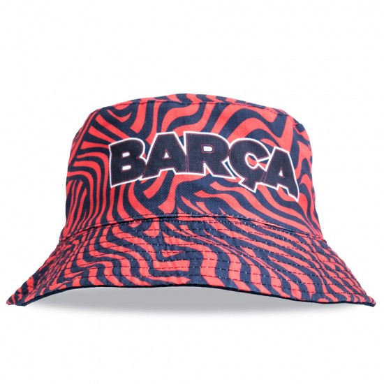 Μπαρτσελόνα Bucket Hat
