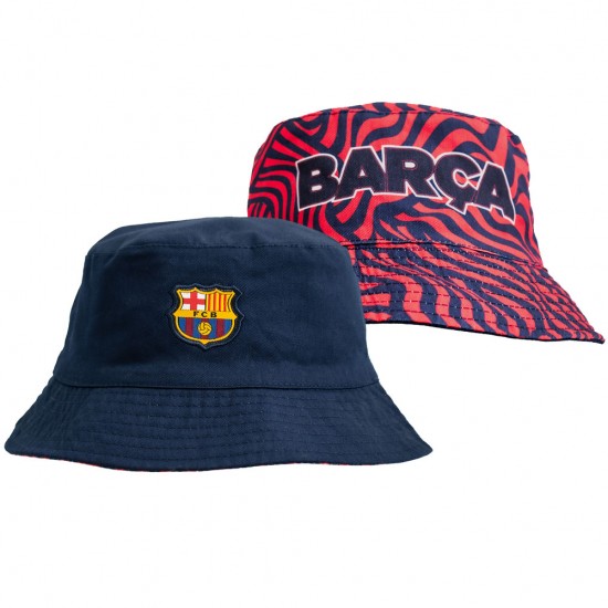 Μπαρτσελόνα Bucket Hat