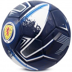 Μπάλα ποδοσφαίρου Scottish FA Turbine