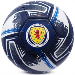Μπάλα ποδοσφαίρου Scottish FA Turbine
