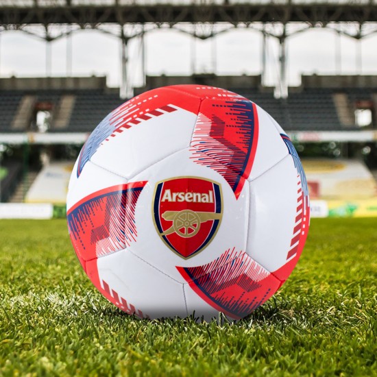 Arsenal FC Blitz Football