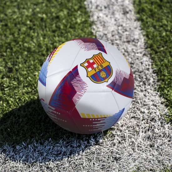 FC Barcelona Blitz Football