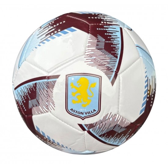 Aston Villa FC Blitz Football